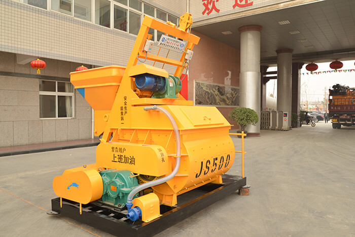 js500型混泥土搅拌机,js500搅拌机减速机 js500搅拌机/500型强制搅拌机/js500型混凝土搅拌机_混凝土搅拌站设备